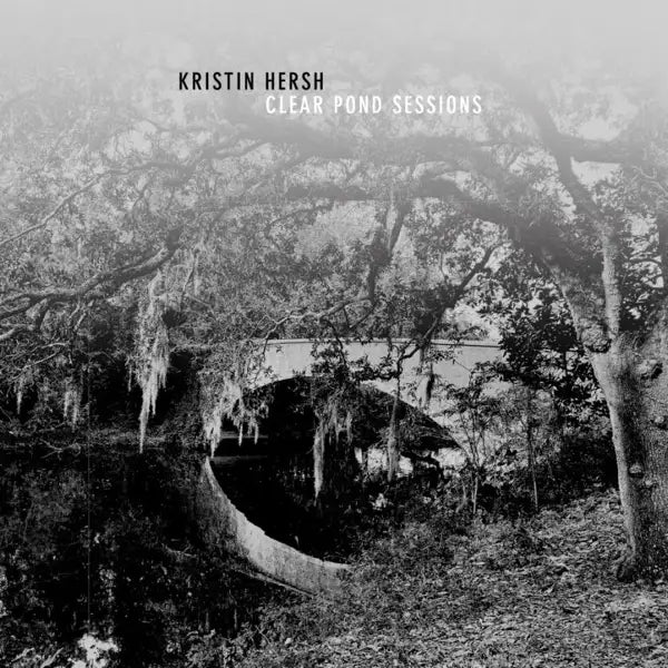 Kristin Hersh - The Clear Pond Road Sessions (White Vinyl) (RSD 2024) (New Vinyl)