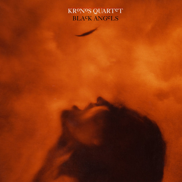Kronos Quartet - Black Angels (New Vinyl)