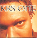 Krs-One - Krs-One (New Vinyl)