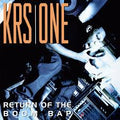 Krs-One - Return Of Da Boom Bap (New Vinyl)