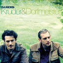 Kruder & Dorfmeister - DJ-Kicks (New Vinyl)
