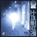 Kuna Maze - Night Shift (New Vinyl)