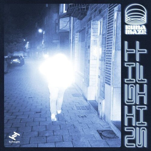 Kuna Maze - Night Shift (New Vinyl)