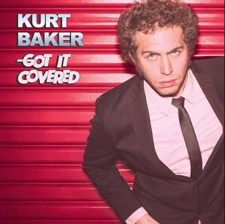 Kurt Baker - Got It Covered (2026 Remaster) (Red Vinyl) (New Vinyl)