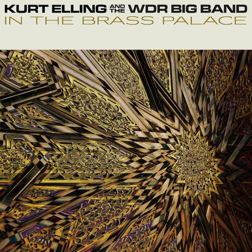 Kurt Elling - In The Brass Palace (New CD)