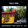 Kurt Vile - Philadelphia's Been Good To Me (New CD)