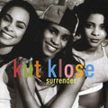 Kut Klose - Surrender (Remastered) (Light Blue Vinyl) (New Vinyl)
