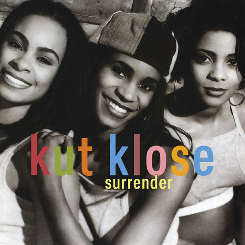 Kut Klose - Surrender (Remastered) (Light Blue Vinyl) (New Vinyl)