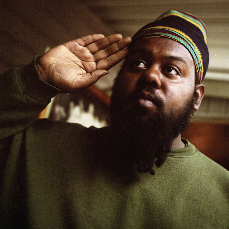 Kutmah - Sacred Conversations (New Vinyl)