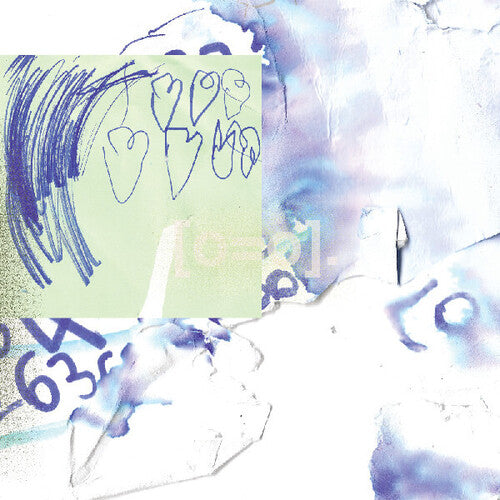 Kwes. - Kinds (Clear Vinyl) (New Vinyl)