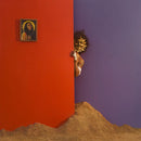 Kyle Dion - Soular (Orchid/Apricot Vinyl) (New Vinyl)