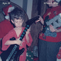 Kyle M - Winter's Wish (New Vinyl)