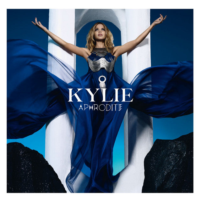 Kylie Minogue - Aphrodite (2024 Reissue) (New CD)