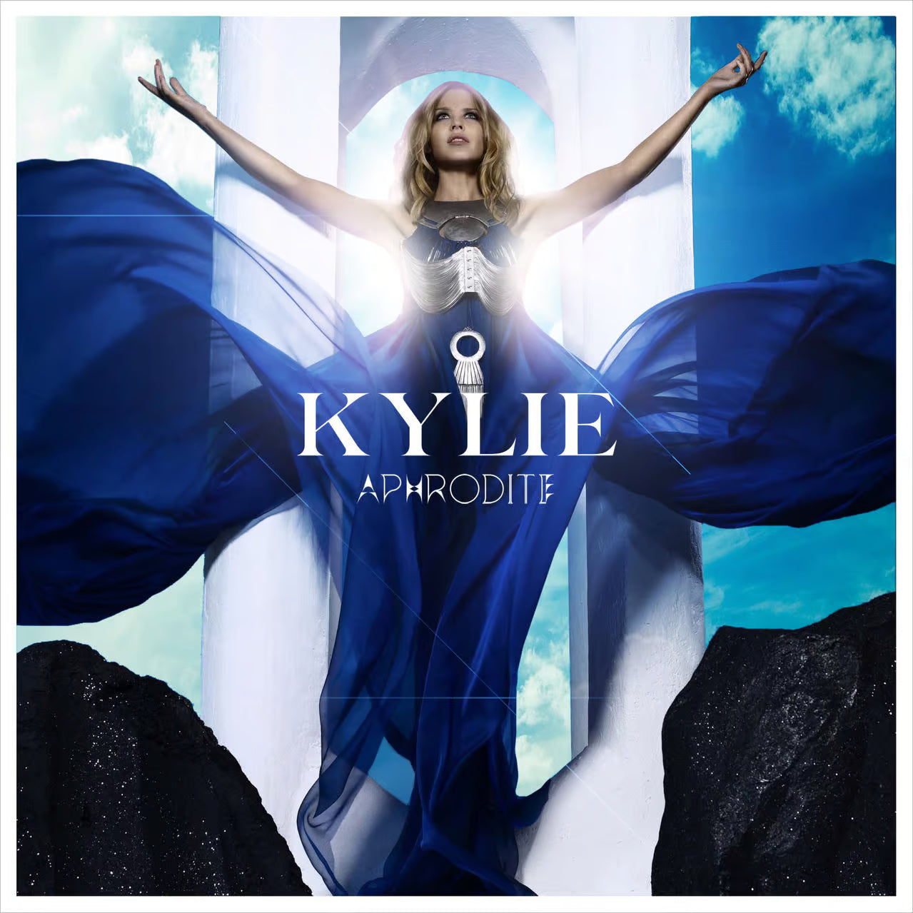 Kylie Minogue - Aphrodite (New Vinyl)