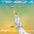 Kylie Minogue - Tension II (Yellow Vinyl) (New Vinyl)