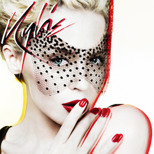 Kylie Minogue - X (New Vinyl)