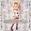 Kyoko Koizumi (Koizumix Production) - Bambinater (New Vinyl)