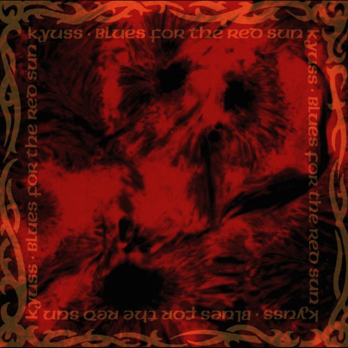 Kyuss - Blues For The Red Sun (Rocktober Gold Vinyl) (New Vinyl)