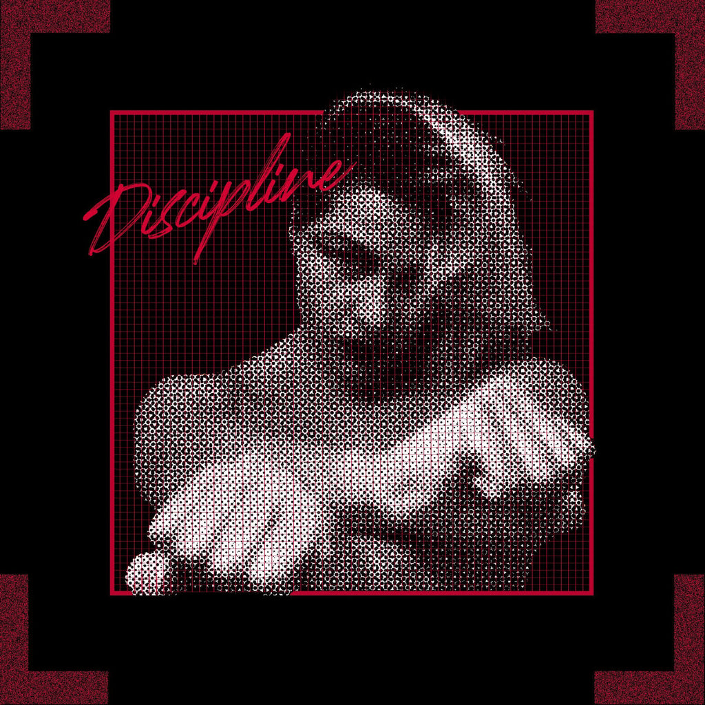 L - Discipline (New Vinyl)