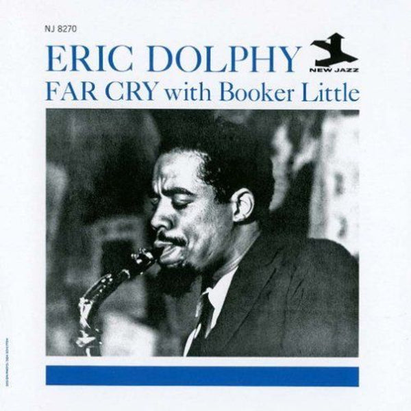 Eric Dolphy - Far Cry w/ Booker Little (180g Vinyl) (New Vinyl)
