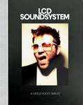LCD Soundsystem - A Disco Pogo Tribute (New Book)