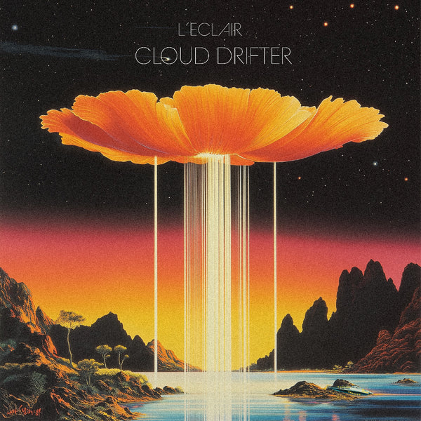 L'Eclair - Cloud Drifter (New Vinyl)
