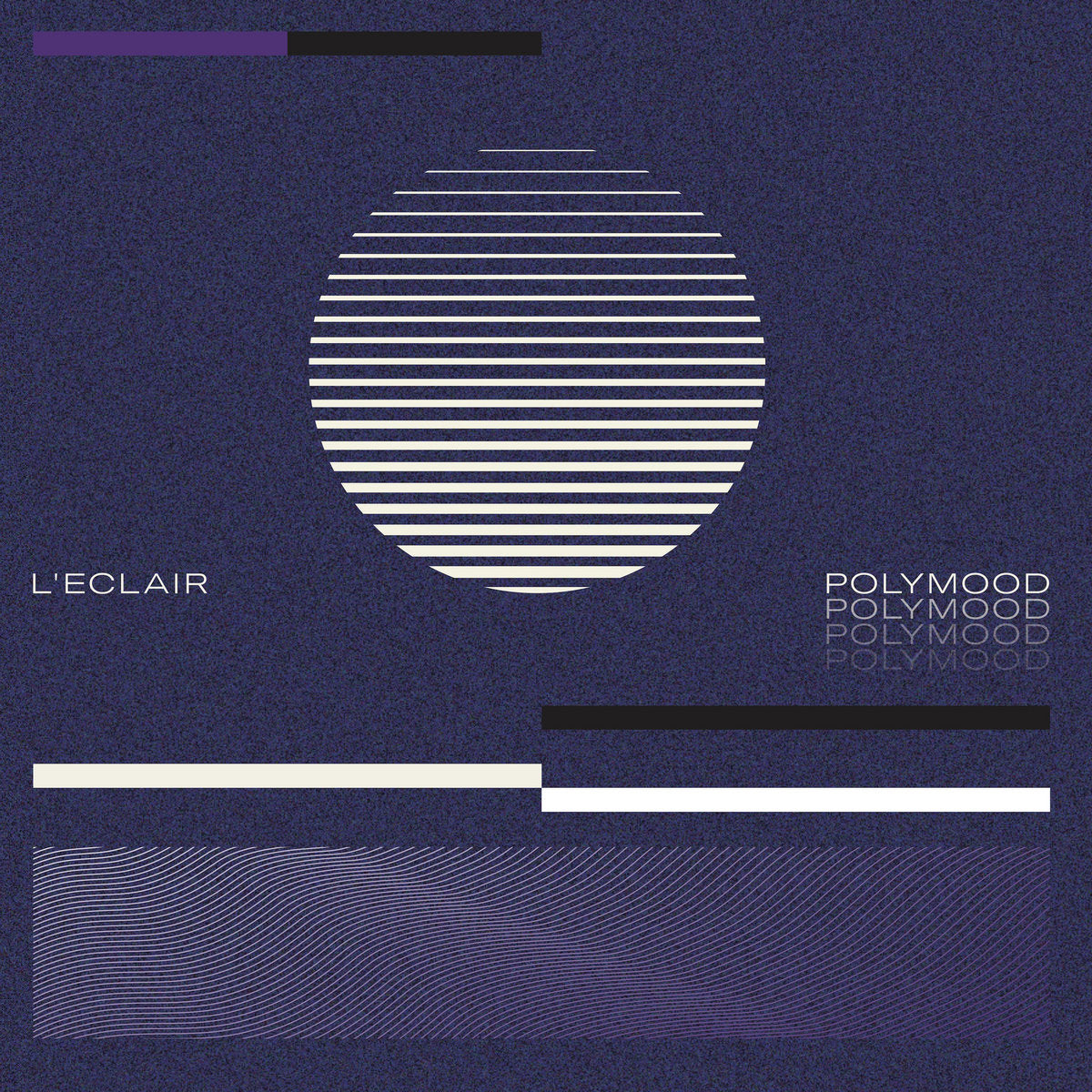 L'Eclair - Polymood (New Vinyl)