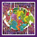 Dukes Of Stratosphear (Xtc) - Psurroundabout Ride (Blu-Ray/CD/2026 Steven Wilson Mix) (New CD)