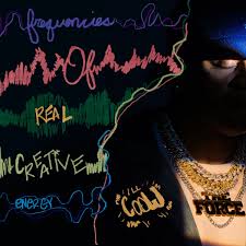 LL Cool J - The Force (New CD)