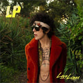 LP - Love Lines (Neon Green) (New Vinyl)