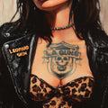 L.A. Guns - Leopard Skin (New Vinyl)