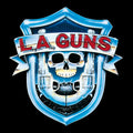 L.A. Guns - Live From The Guild Theatre (New Cassette)