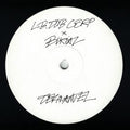 L.B. Dub Corp - Only The Good Times 12" (Burial Remix) (New Vinyl)