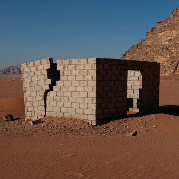 L.F.T. - Blood In The Grass (2023 Repress) (New Vinyl)