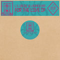 L.S. Diezel & Launch DAT - Dubplate #5: For The Love Of 12" (New Vinyl)