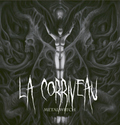 La Corriveau - Metal Witch (New Vinyl)