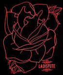 La Dispute - Heart - T-Shirt