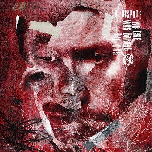 La Dispute - No One Was Driving The Car (New CD)