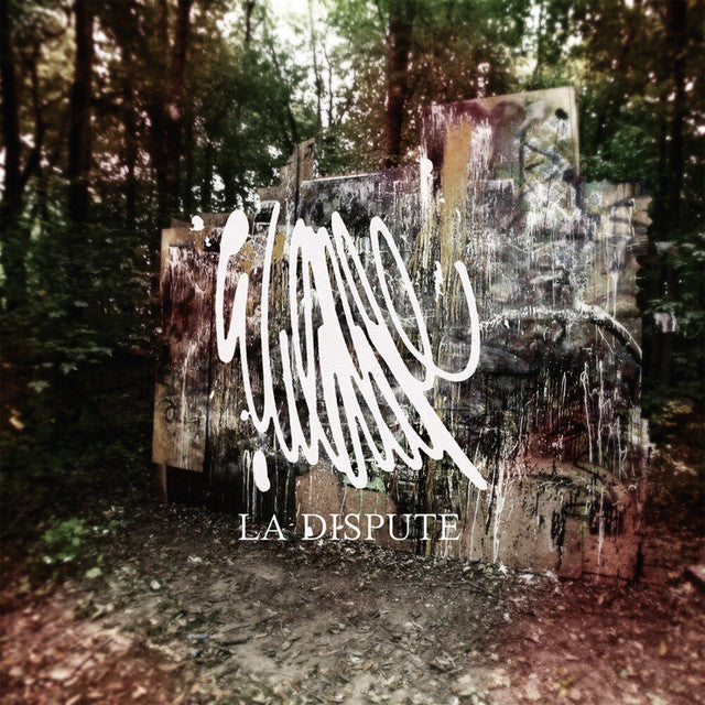 La Dispute - Wildlife (2LP) (New Vinyl)