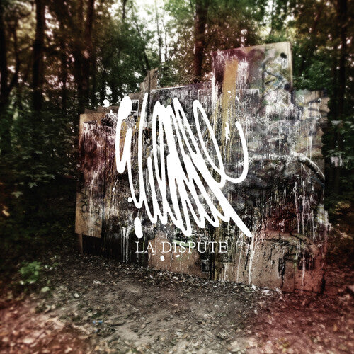 La Dispute - Wildlife (New CD)