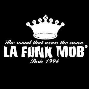 La Funk Mob - Tribulations Extra-Sensorielles (New Vinyl)