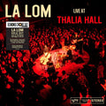 La Lom - Live At Thalia Hall (New Vinyl)