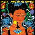 La Luz - News Of The Universe (LOSER Edition Orange Vinyl) (New Vinyl)