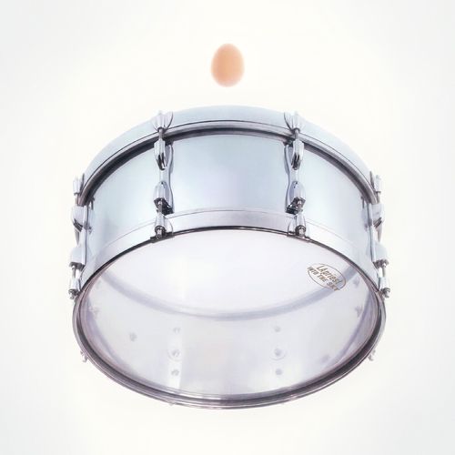 La Priest - Into The Sky (New CD)