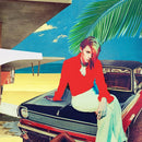 La Roux - Trouble In Paradise (Splatter Vinyl) (RSD 2024) (New Vinyl)