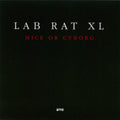 Lab Rat XL (Drexciya) - Mice Or Cyborg (New Vinyl)