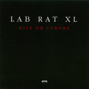 Lab Rat XL (Drexciya) - Mice Or Cyborg (New Vinyl)