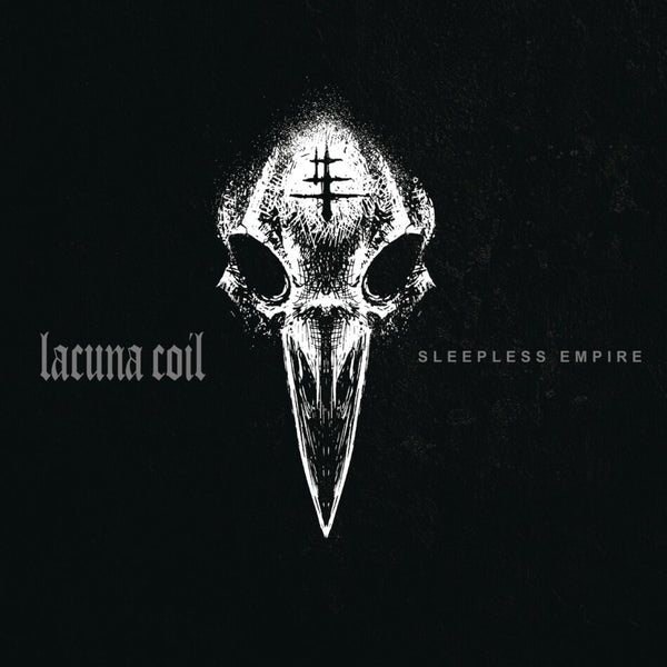 Lacuna Coil - Sleepless Empire (Limited Digipak) (New CD)