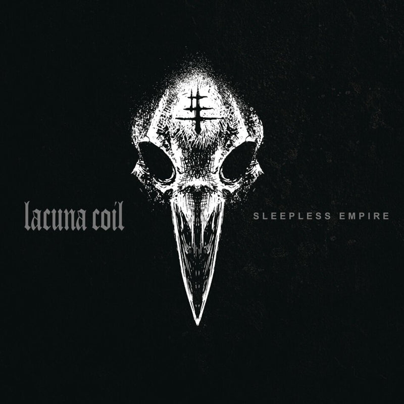 Lacuna Coil - Sleepless Empire (Limited Digipak) (New CD)