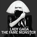 Lady Gaga - Fame Monster (New CD)